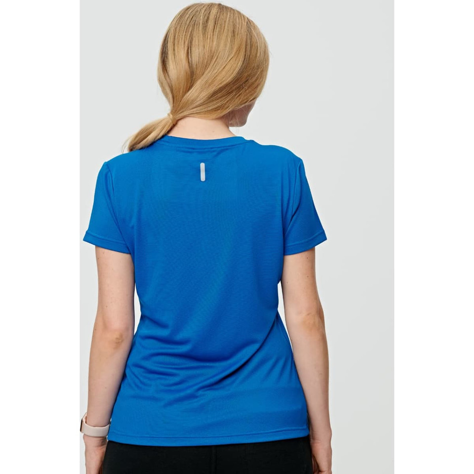 Ladies' Ultra Light Weight Performance S/S Tee