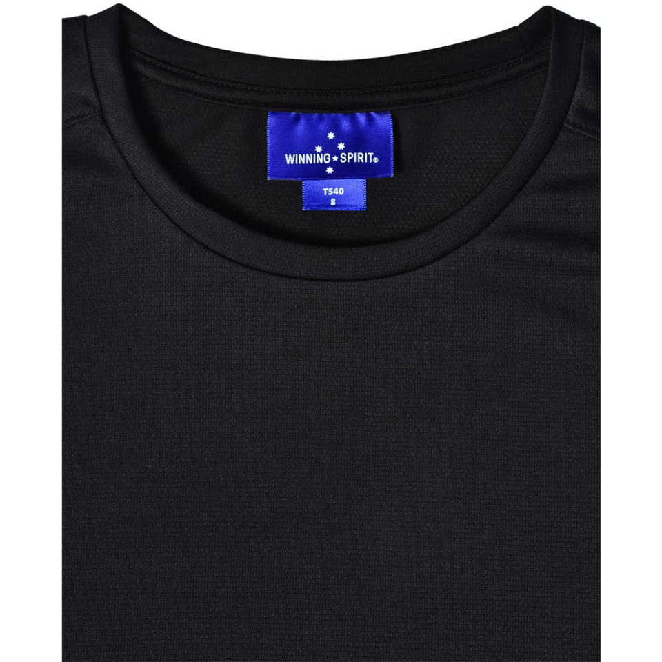 Ladies' Ultra Light Weight Performance S/S Tee