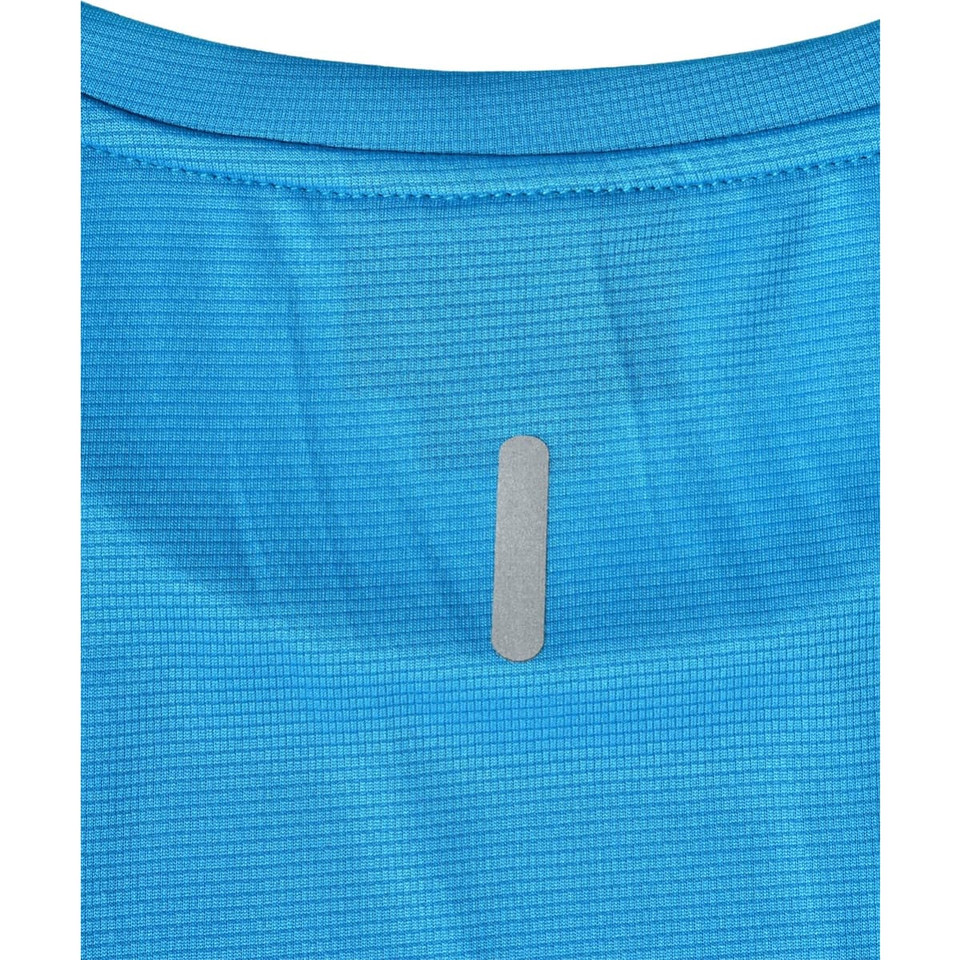 Ladies' Ultra Light Weight Performance S/S Tee