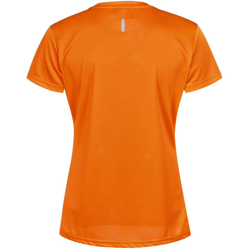 Ladies' Ultra Light Weight Performance S/S Tee