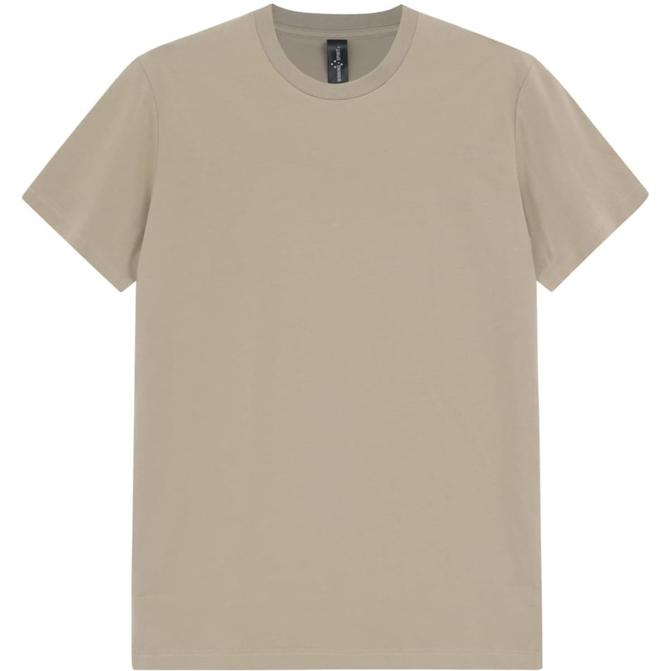 Men's Premium Cotton Tee