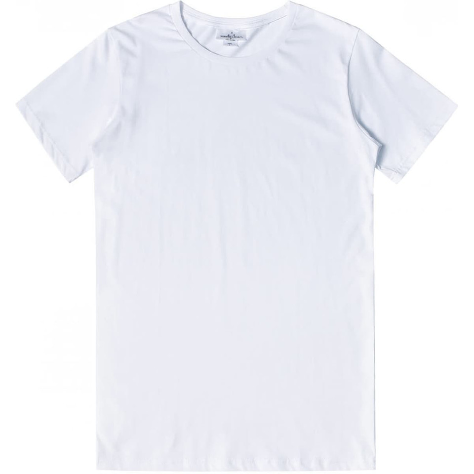 Men's Premium Cotton Tee