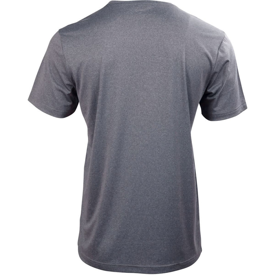 Men's Ultra Dry Cationic Short Sleeve Tee