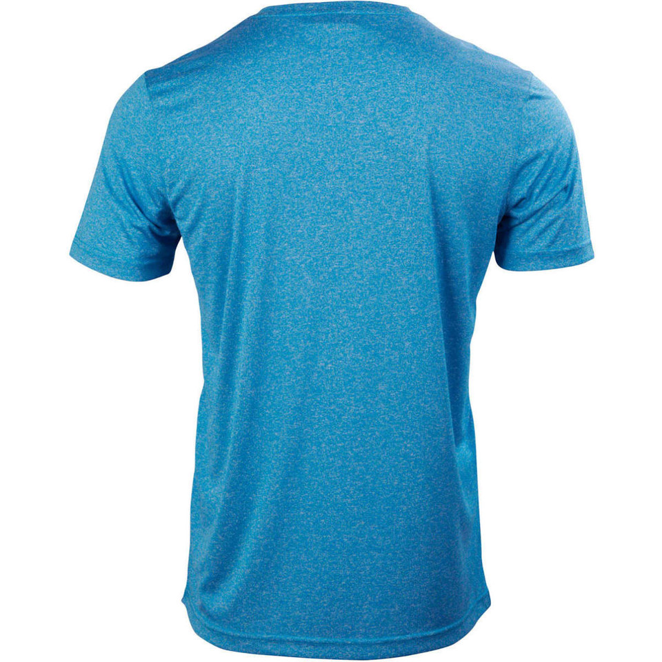 Men's Ultra Dry Cationic Short Sleeve Tee