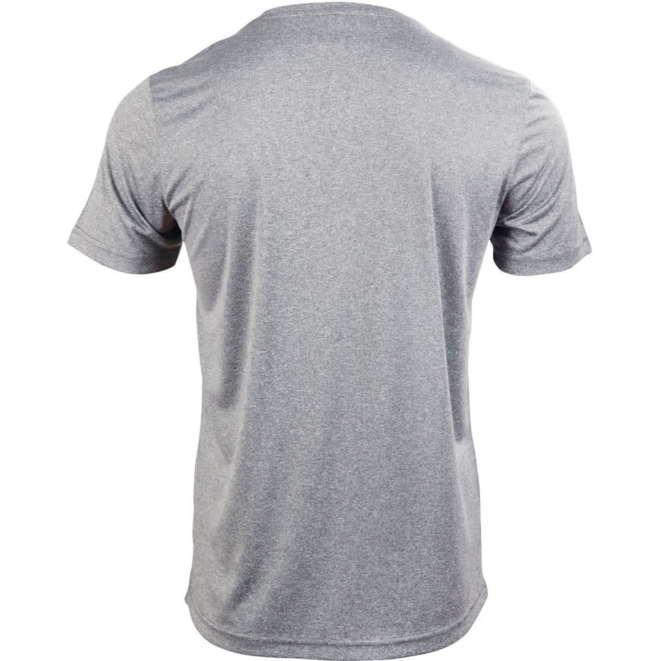 Men's Ultra Dry Cationic Short Sleeve Tee