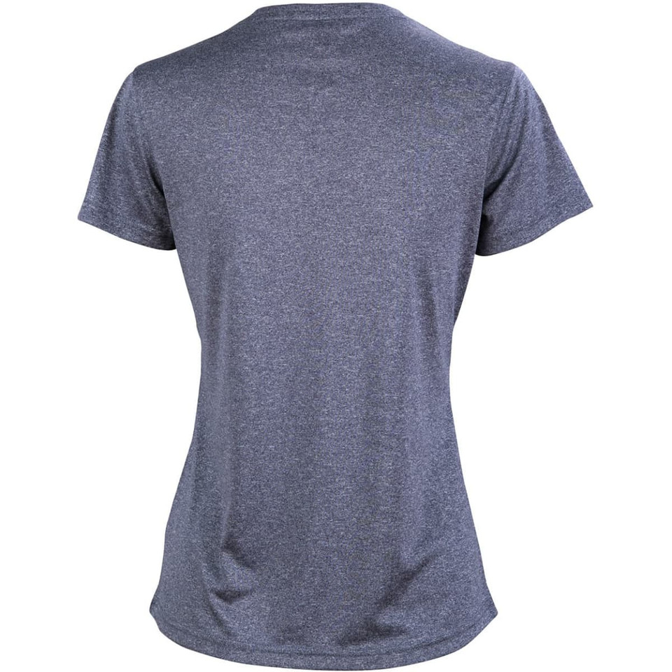 Ladies' Ultra Dry Cationic Short Sleeve Tee