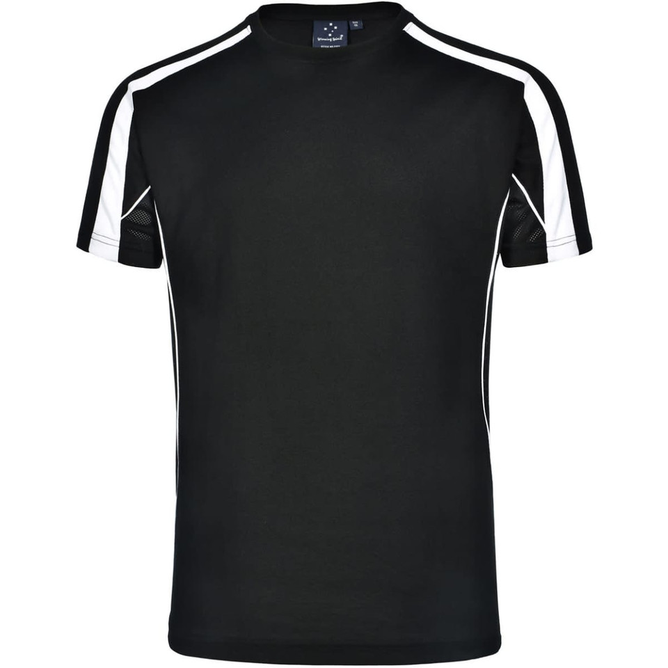 Men's Truedry Fashion S/S T-shirt