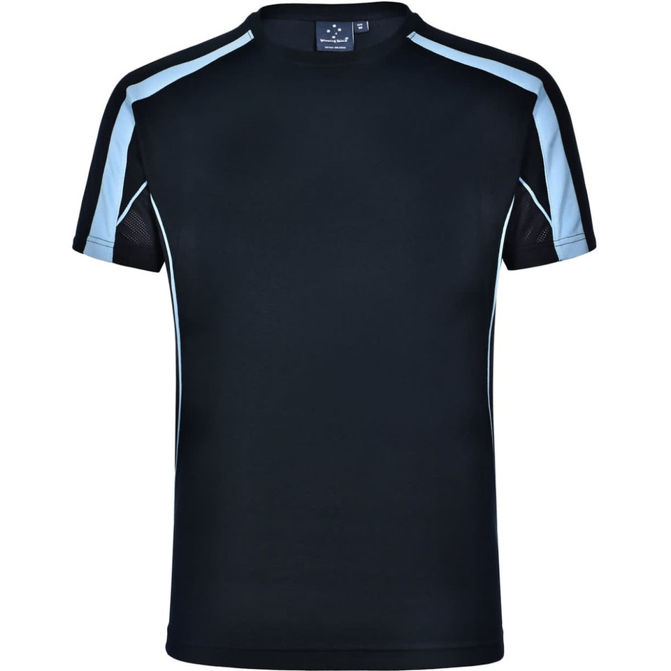 Men's Truedry Fashion S/S T-shirt