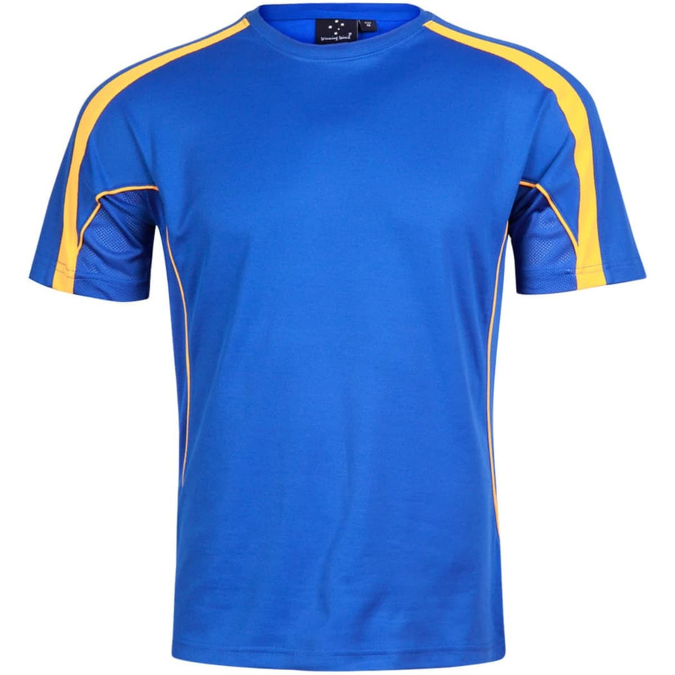 Men's Truedry Fashion S/S T-shirt