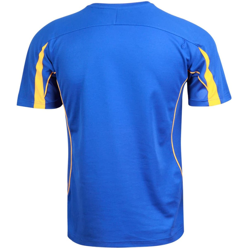 Men's Truedry Fashion S/S T-shirt
