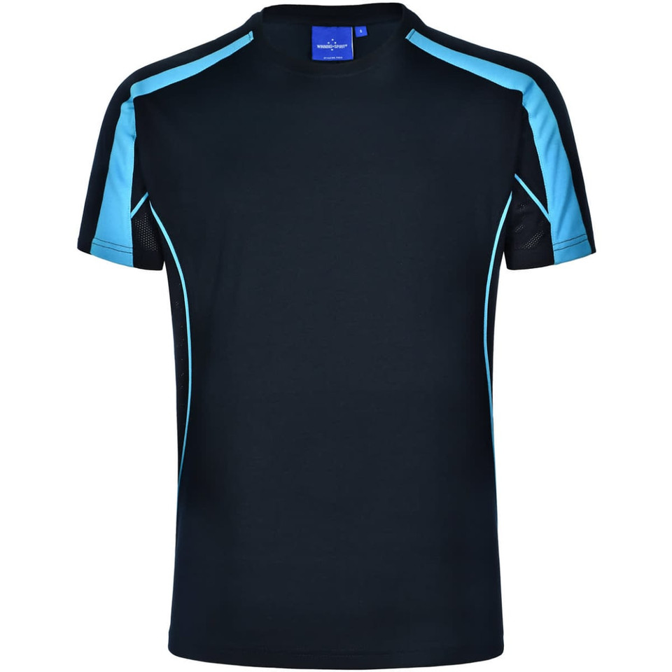 Kid's Truedry Fashion S/S T-shirt