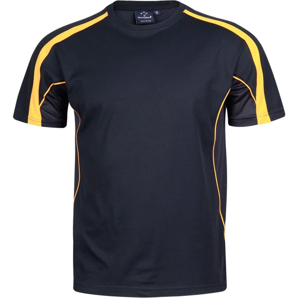 Kid's Truedry Fashion S/S T-shirt
