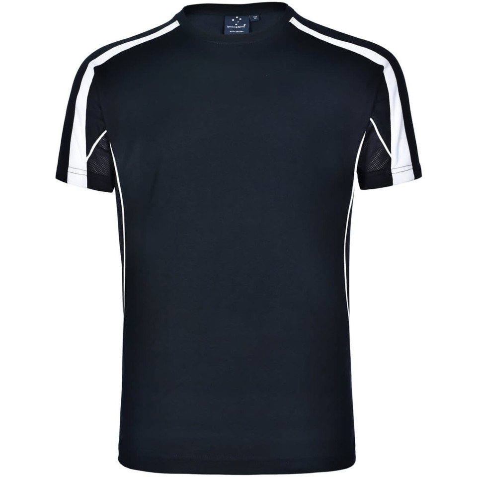 Kid's Truedry Fashion S/S T-shirt
