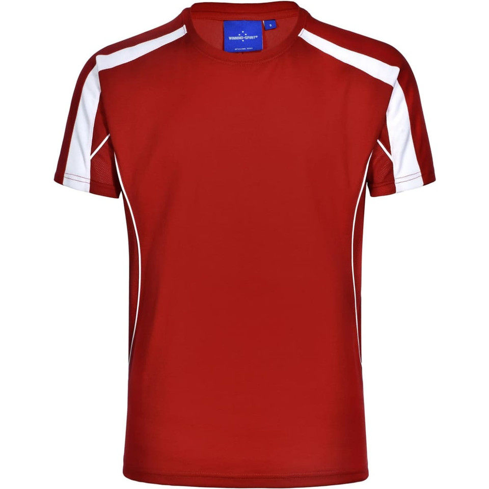 Kid's Truedry Fashion S/S T-shirt