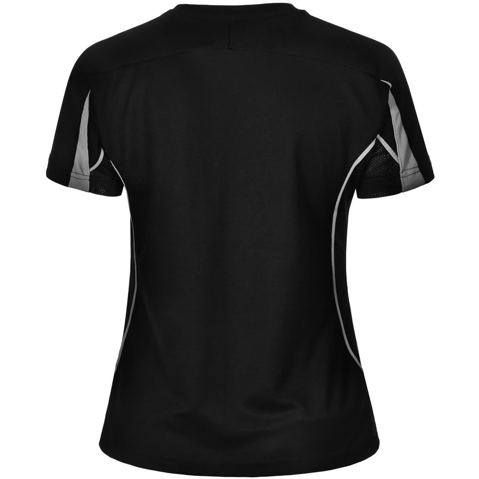 Ladies' Truedry Fashion S/S T-shirt