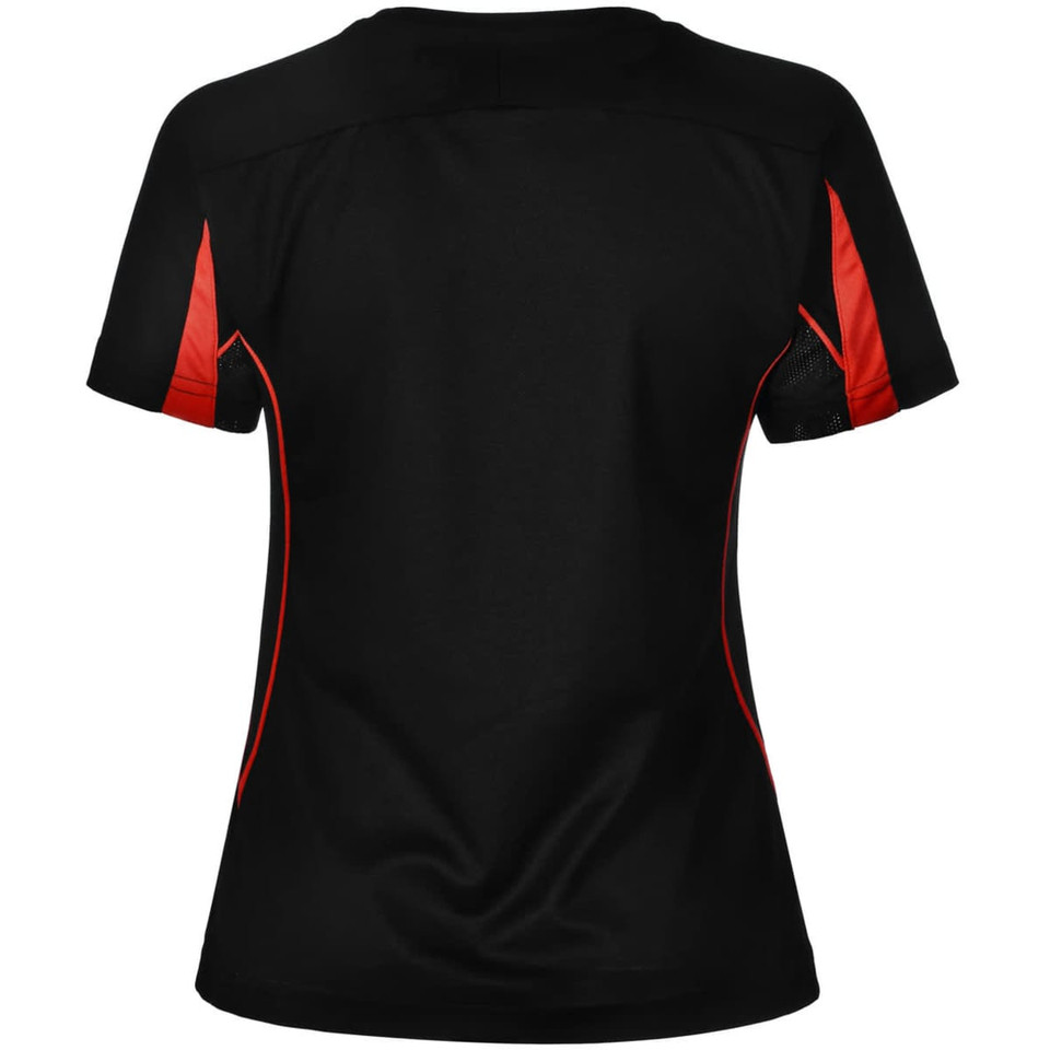 Ladies' Truedry Fashion S/S T-shirt