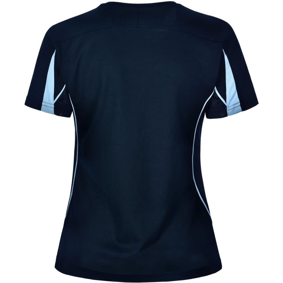 Ladies' Truedry Fashion S/S T-shirt