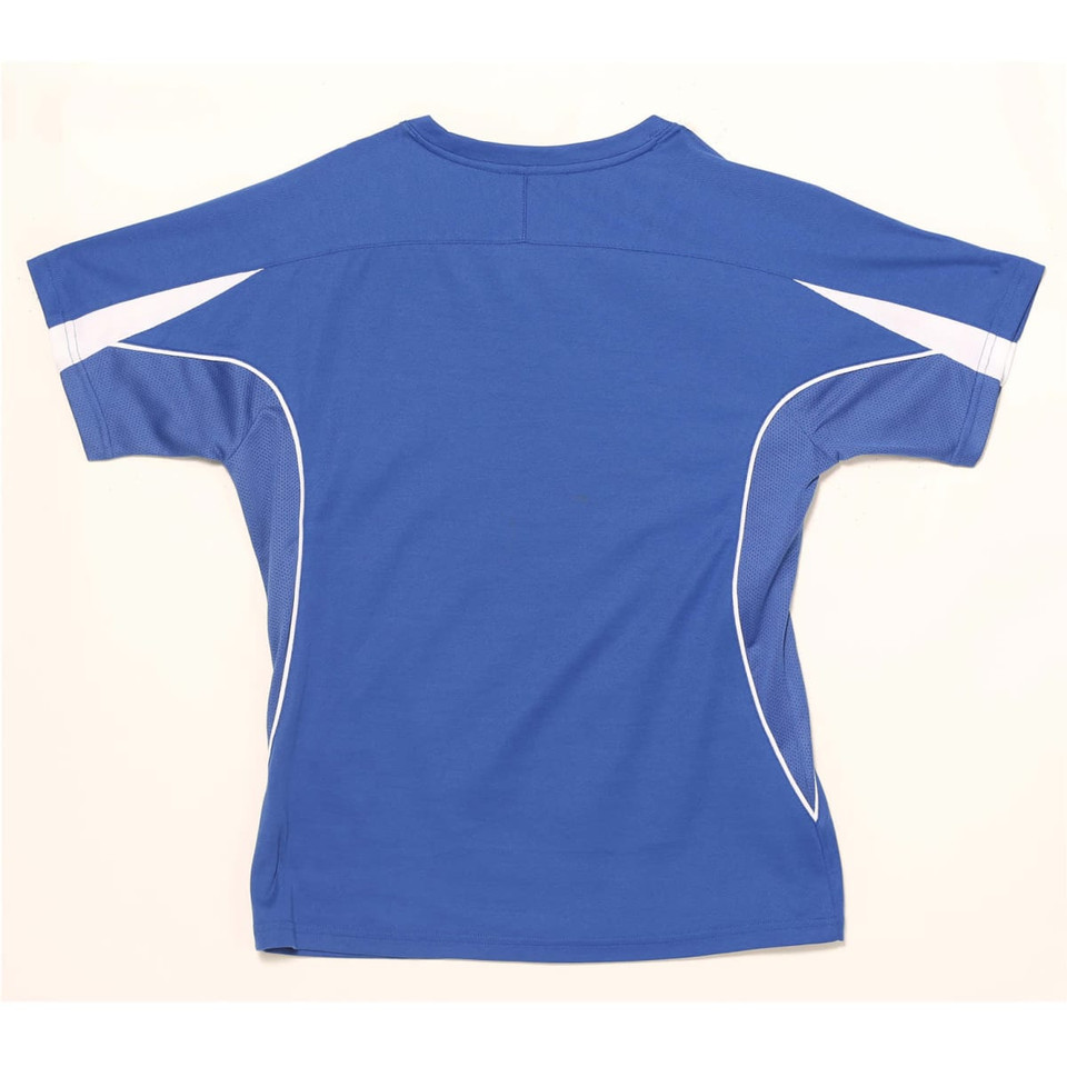 Ladies' Truedry Fashion S/S T-shirt