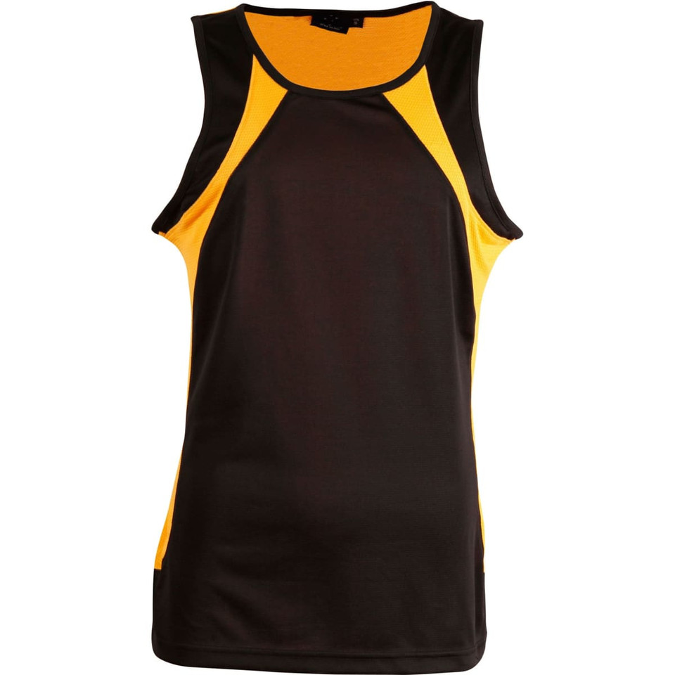 Men's Sprint Singlet