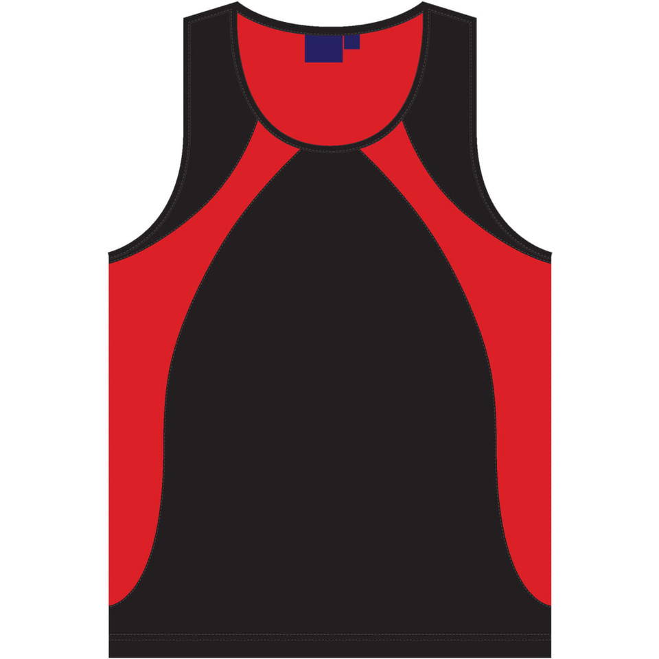 Men's Sprint Singlet