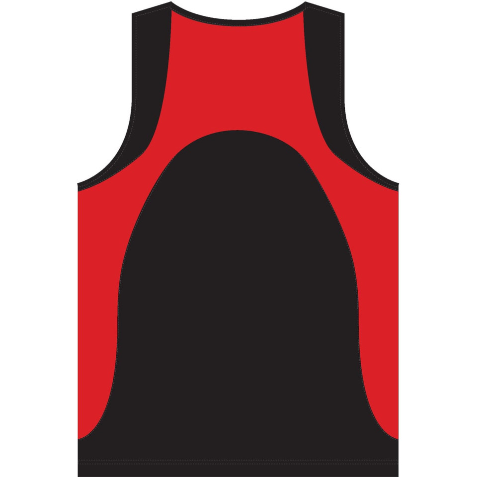 Men's Sprint Singlet
