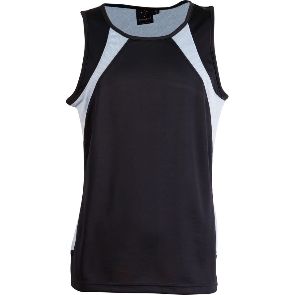 Men's Sprint Singlet