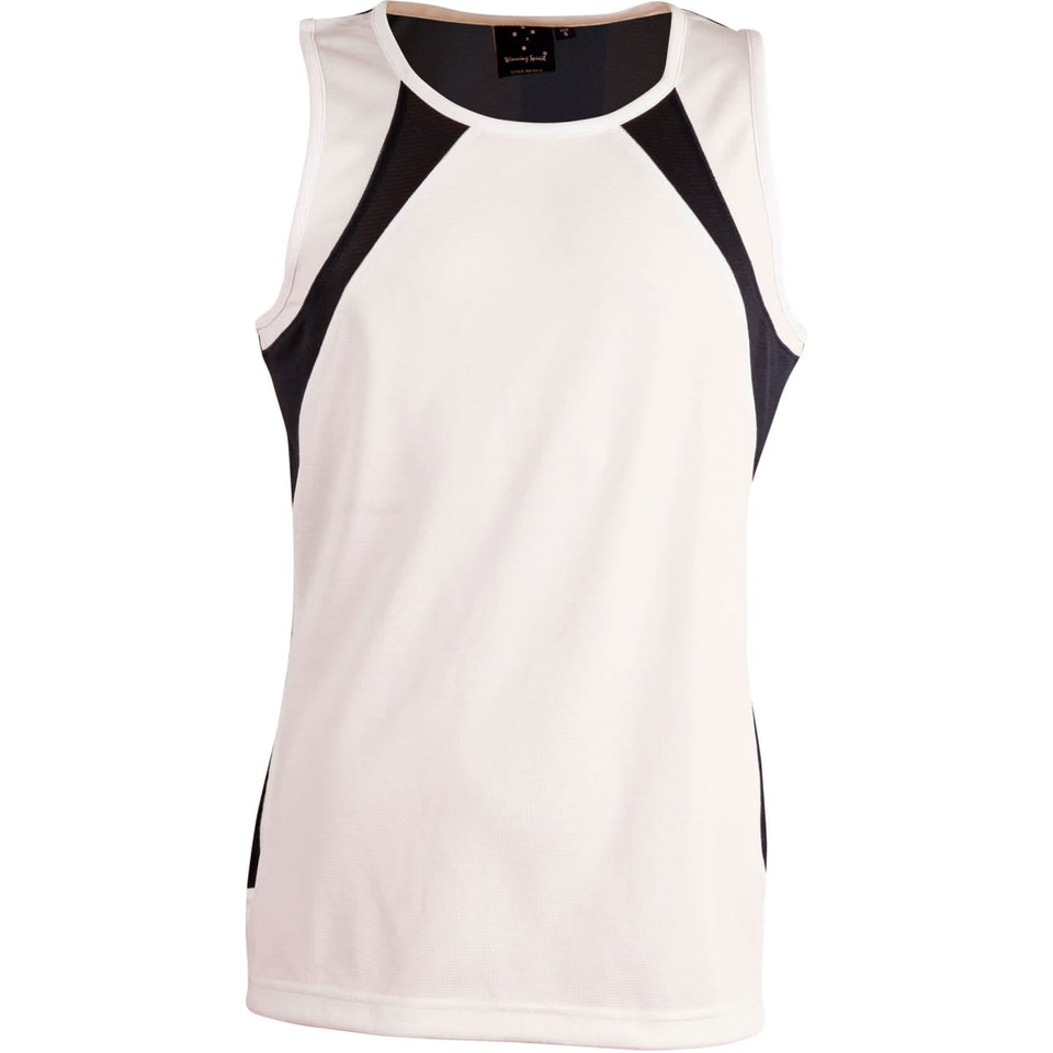 Men's Sprint Singlet