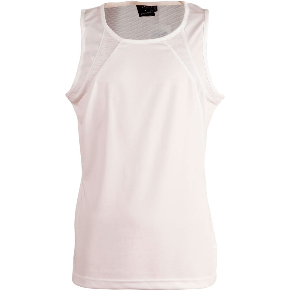 Men's Sprint Singlet
