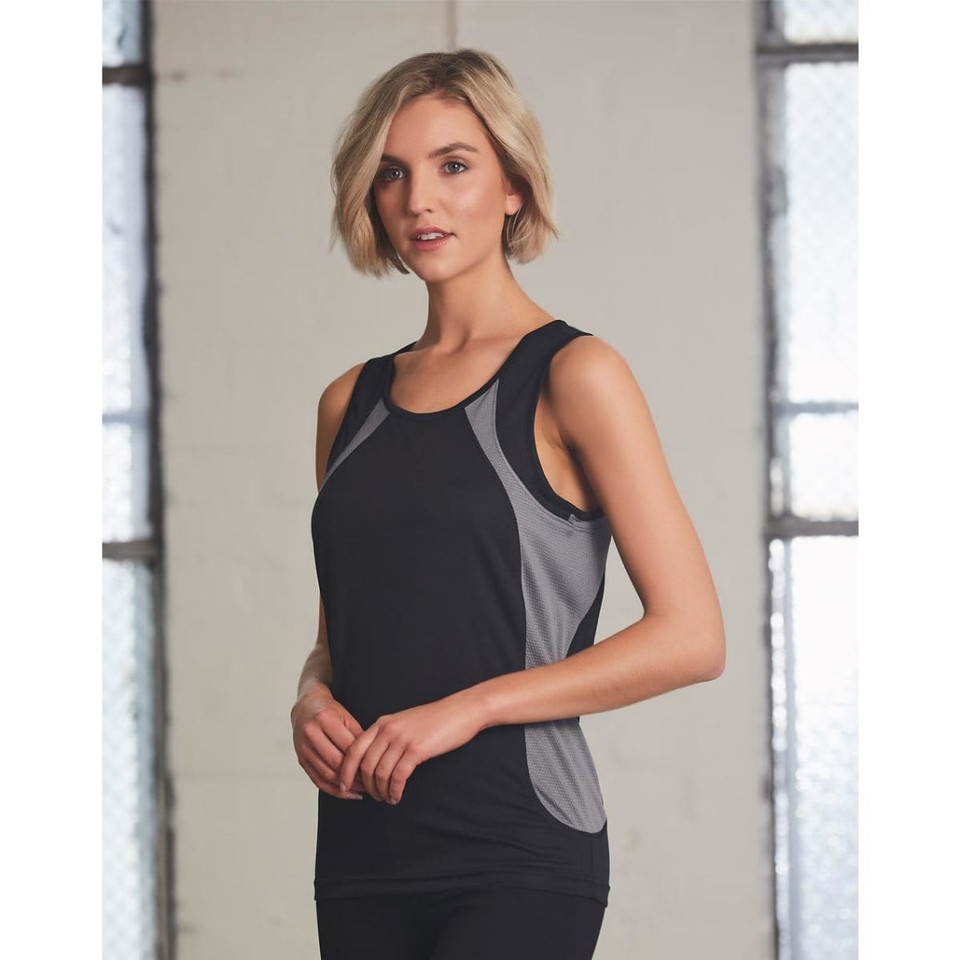 Ladies' Sprint Singlet