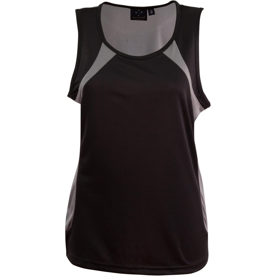 Ladies' Sprint Singlet