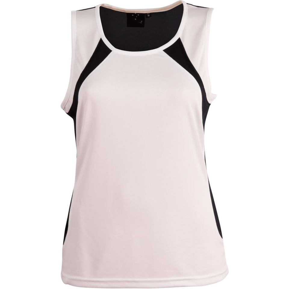 Ladies' Sprint Singlet