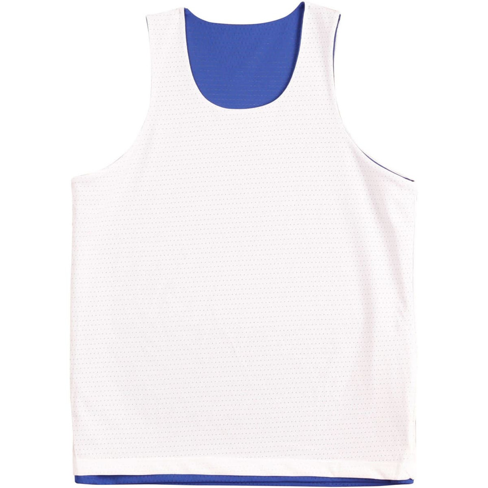 Adults' Basketball Singlet
