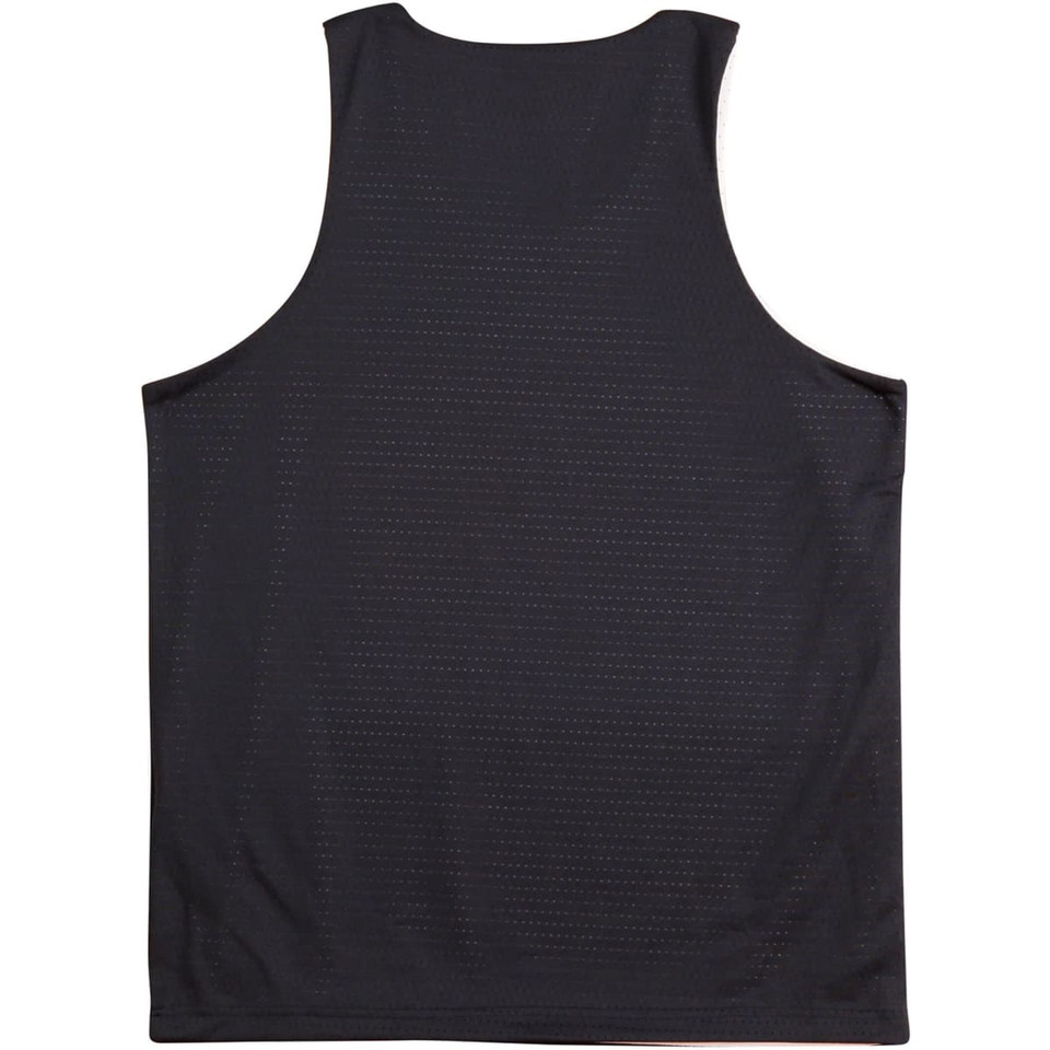Adults' Basketball Singlet
