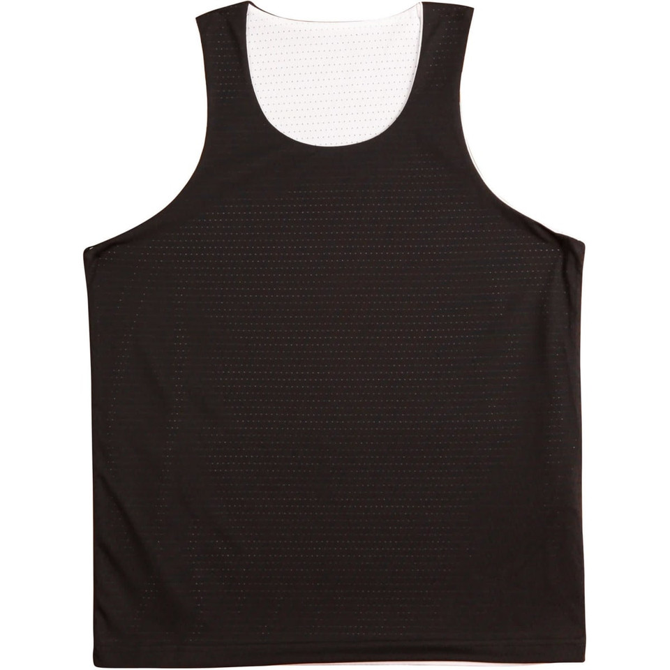 Adults' Basketball Singlet