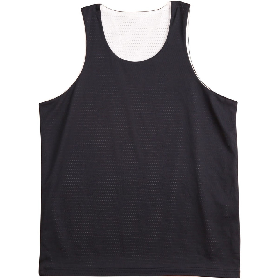 Adults' Basketball Singlet