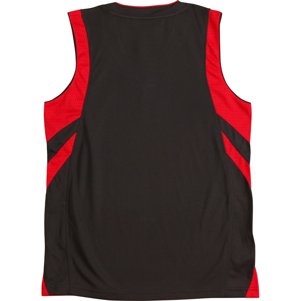 Adults' Basketball Singlet
