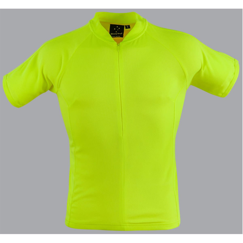 Unisex Cyclying Top