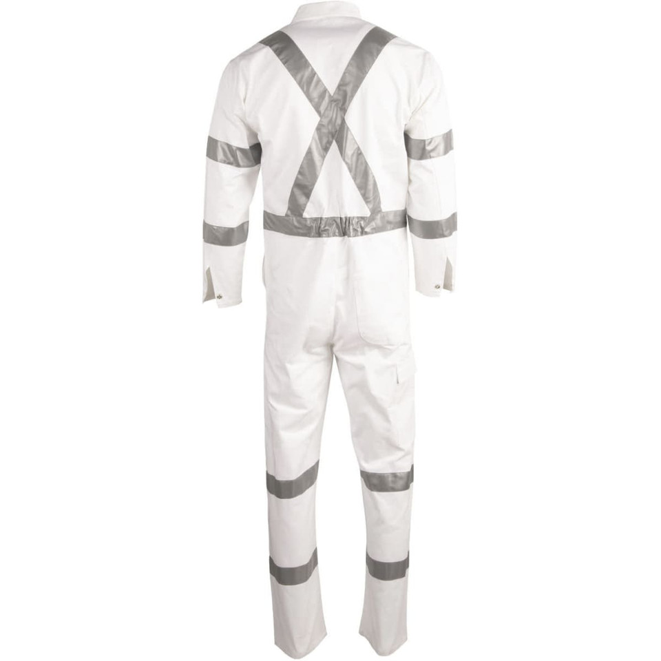 Biomotion Night Safety Coverall