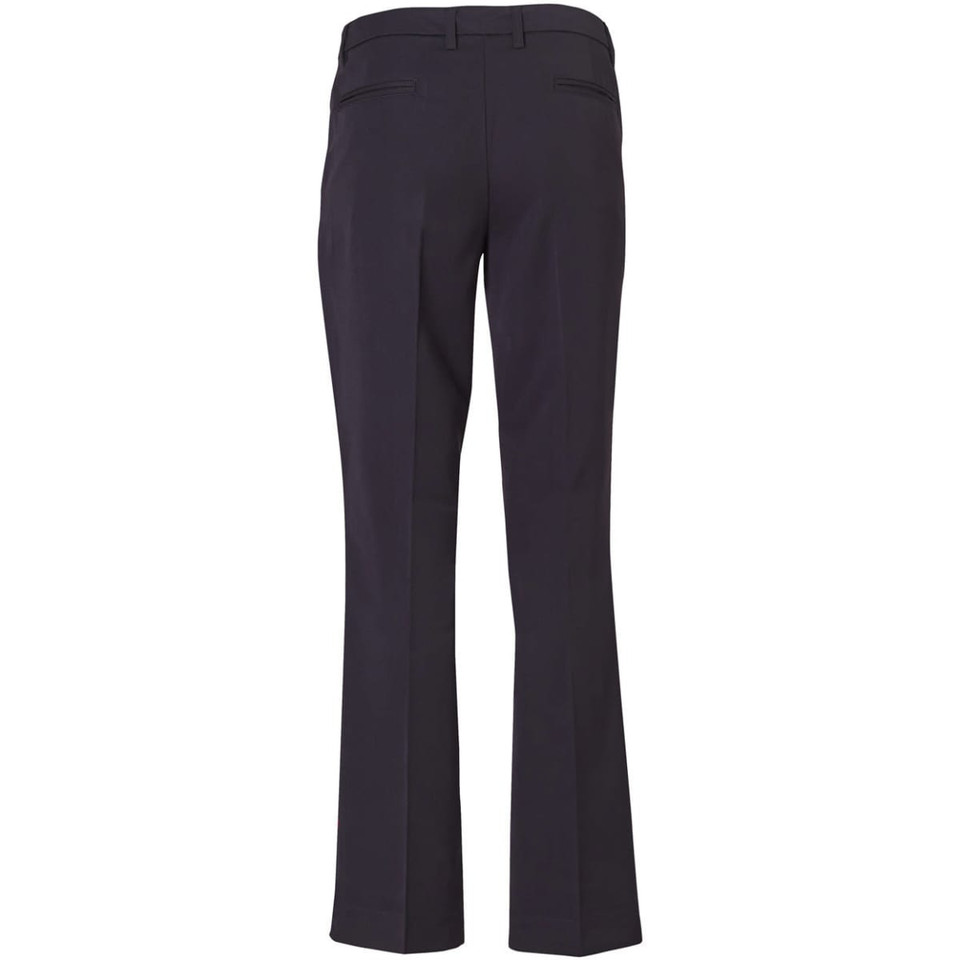 Ladies Permanent Press Pants