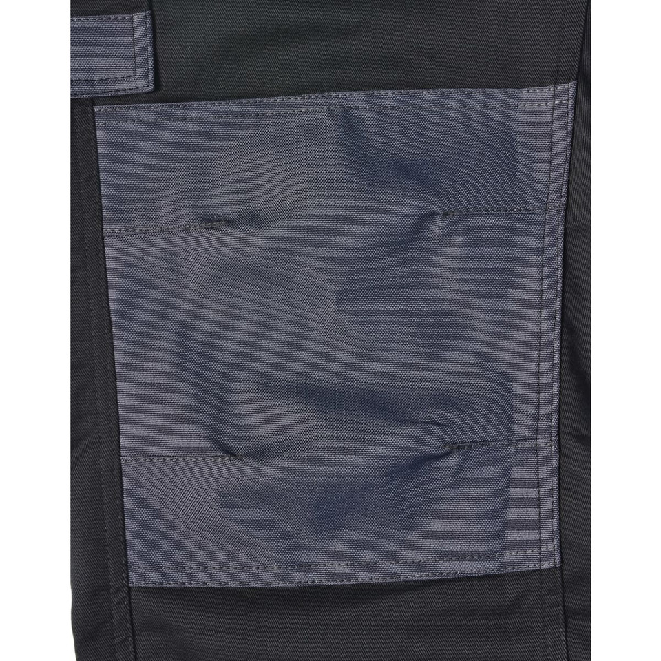 Unisex Utility Stretch Cargo Work Pants