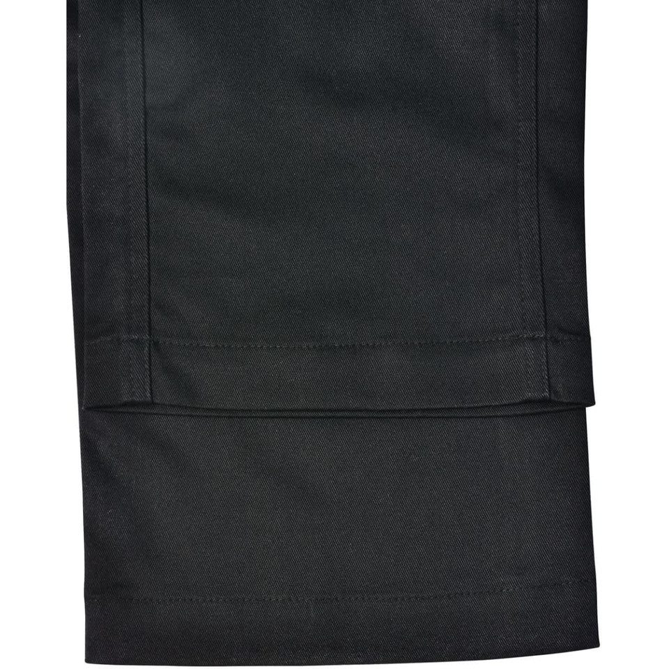 Unisex Utility Stretch Cargo Work Pants