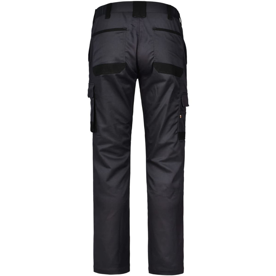 Unisex Utility Stretch Cargo Work Pants