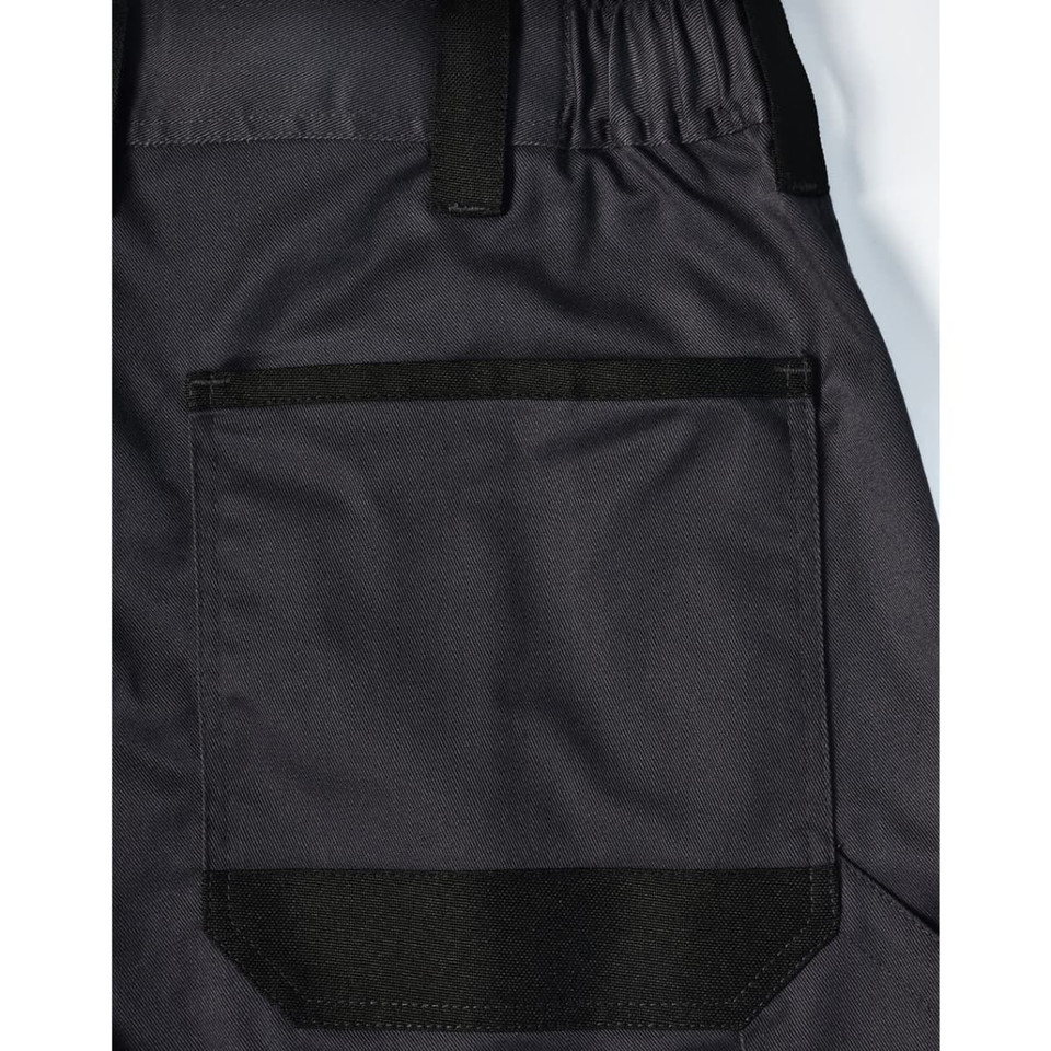 Unisex Utility Stretch Cargo Work Pants