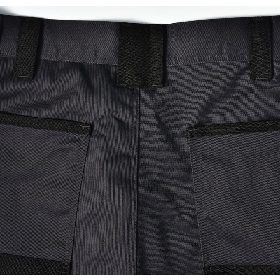 Unisex Utility Stretch Cargo Work Pants