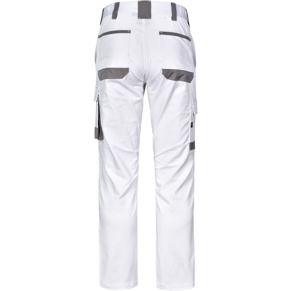 Unisex Utility Stretch Cargo Work Pants