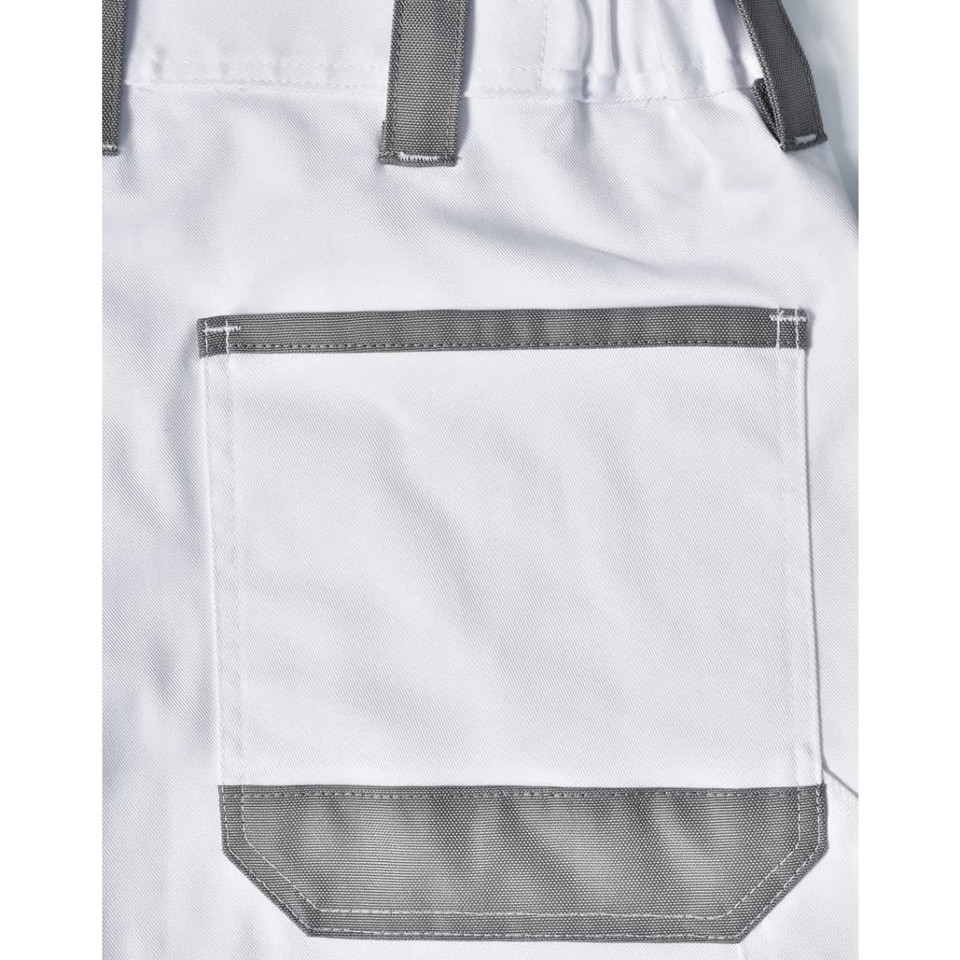 Unisex Utility Stretch Cargo Work Pants