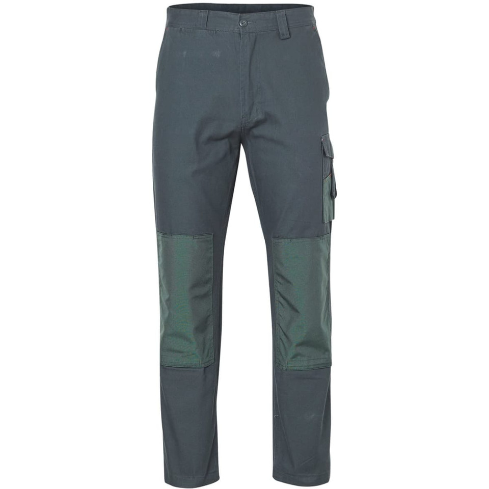 Heavy Duck Weave Dura-Wear Work Pant - Regular