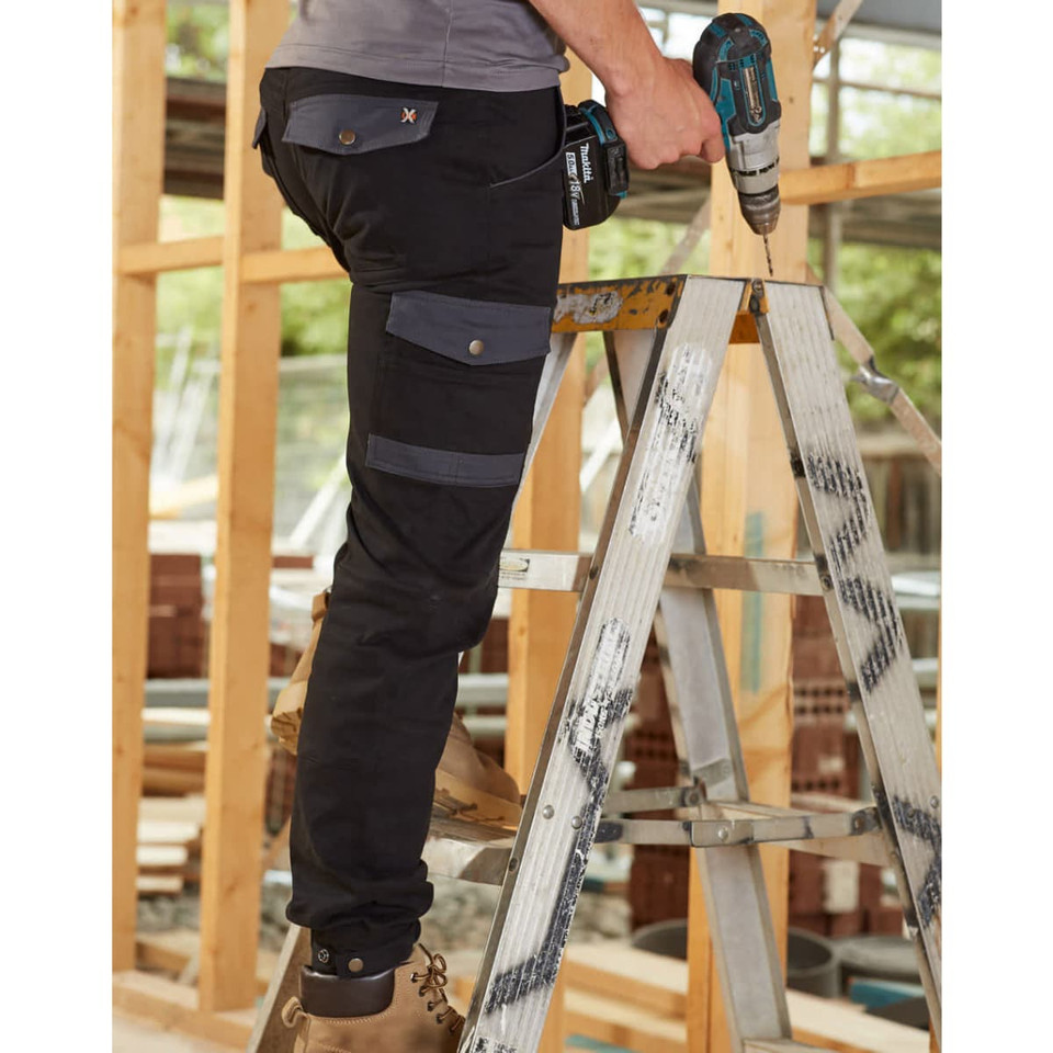 AIWX Workwear Pant