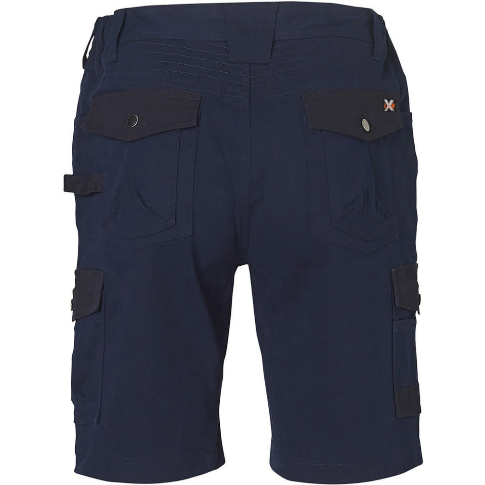 AIWX Workwear Short