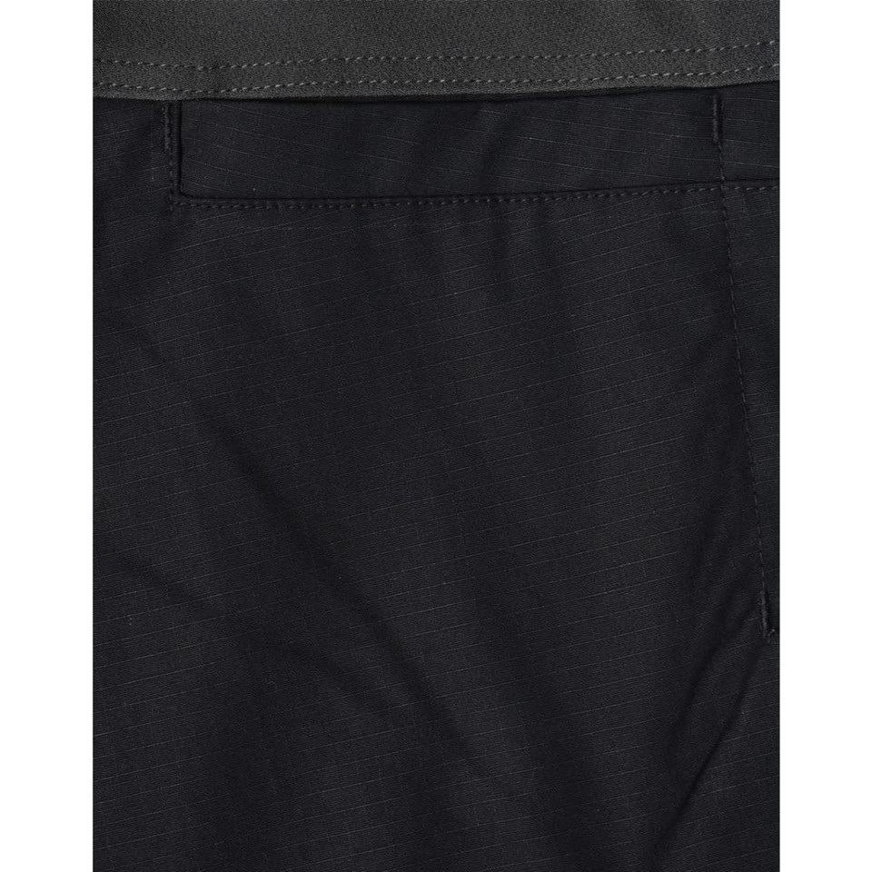 Rip-Stop Poly/Cotton Stretch Work Pants